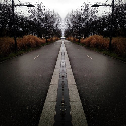 Interfacer cover art