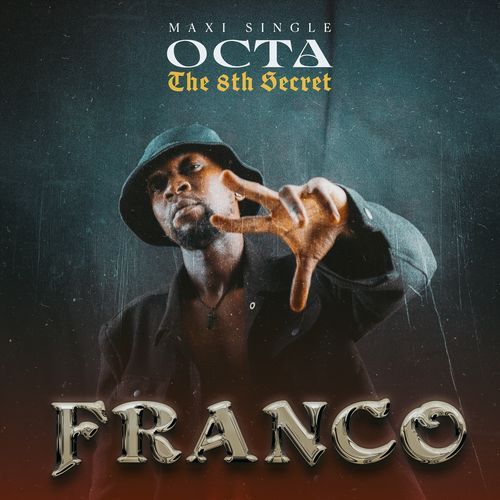 Franco (Radio Edit) cover art