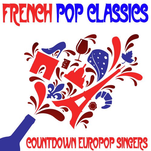 French Pop Classics
