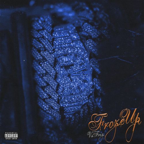 Froze Up cover art