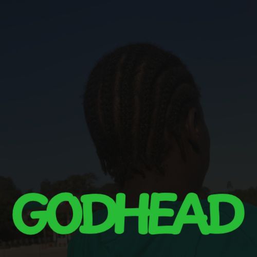 GODHEAD cover art