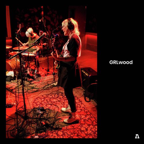 GRLwood on Audiotree Live_poster_image