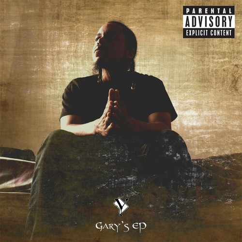 Gary cover art