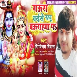 Gaura Kaise rahbu BauraHawa p (Bol bam song)