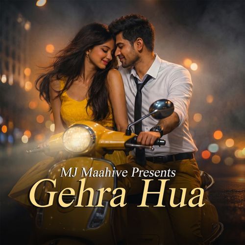 Gehra Hua