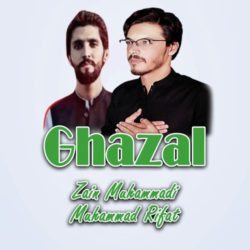 Ghazal