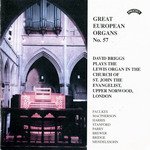 Grand choeur in D Major