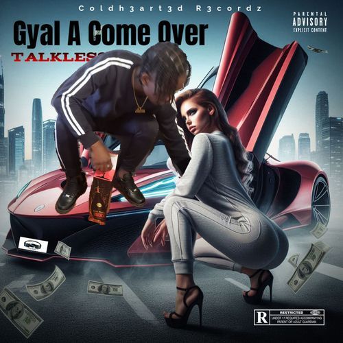 Gyal a Come Over_poster_image