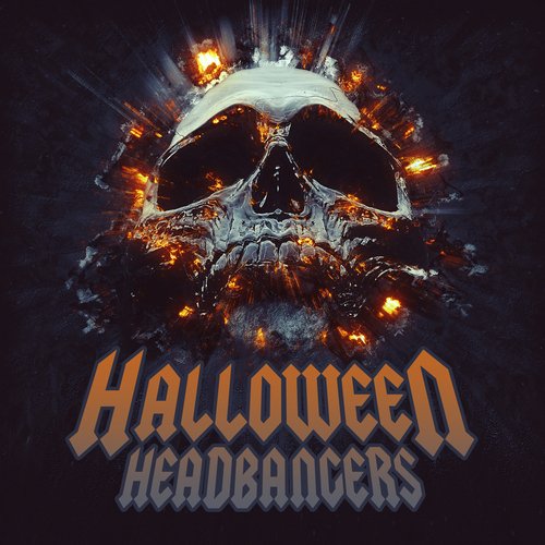 Halloween Headbangers