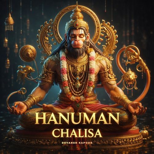 Hanuman Chalisa