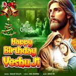 Happy Birthday Yeshu Ji