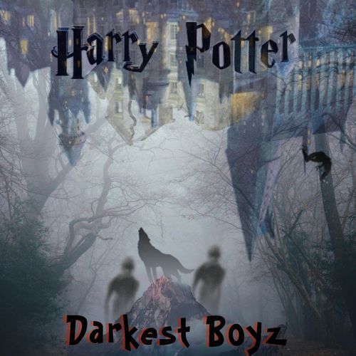 Harry Potter