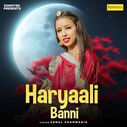 Haryaali Banni-BBBGRCd6VHg