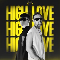 High Love-KRAMYDFTbgc