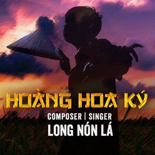 Hoàng Hoa Ký (Lofi Version)