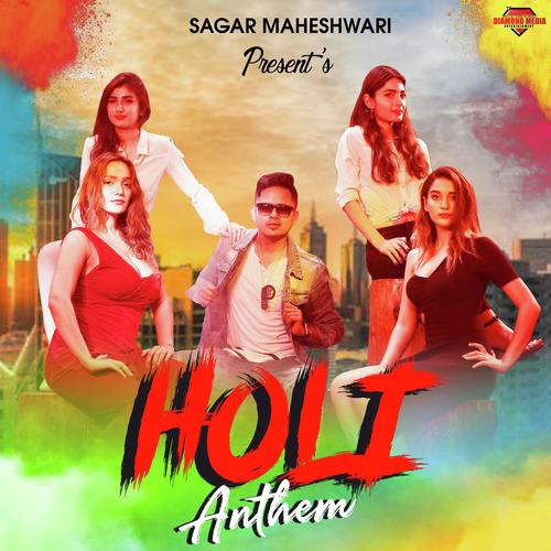 Holi Anthem_poster_image