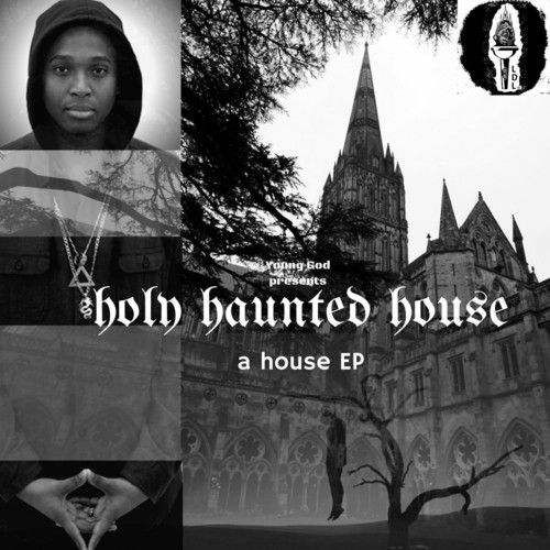 Holy Haunted House - EP