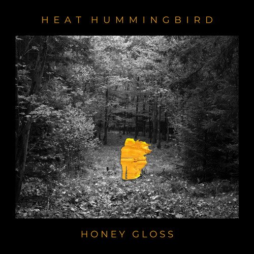 Honey Gloss cover art