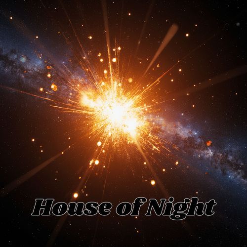 Midnight Glow cover art