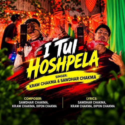 I Tui Hoshpela
