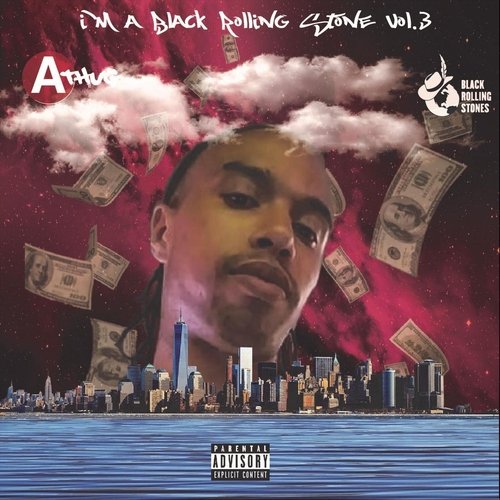 I'm a Black Rolling Stone, Vol. 3