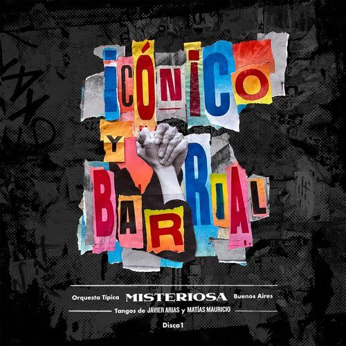 Soñé con vos (feat. Sandra Luna) cover art