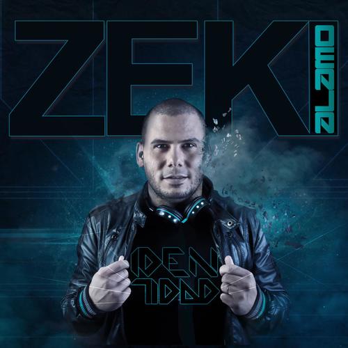 Linaje Escogido cover art