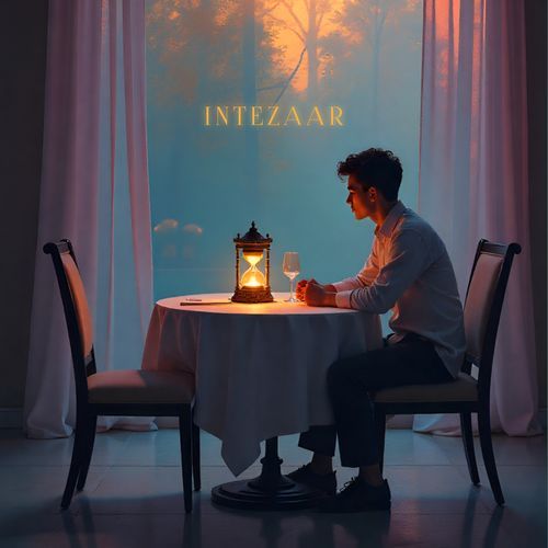 Intezaar