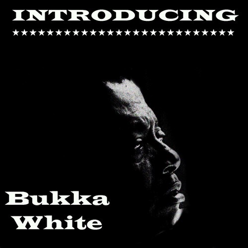 Introducing Bukka White