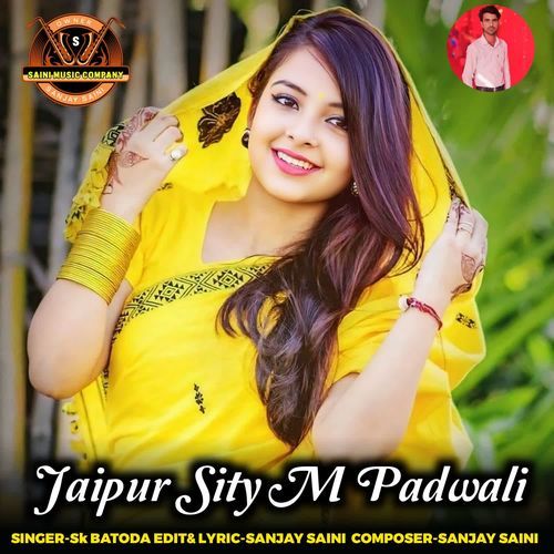 Jaipur Sity M Padwali