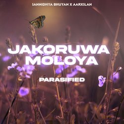 Jakoruwa Moloya Parasified-QQ8EZARGf1I