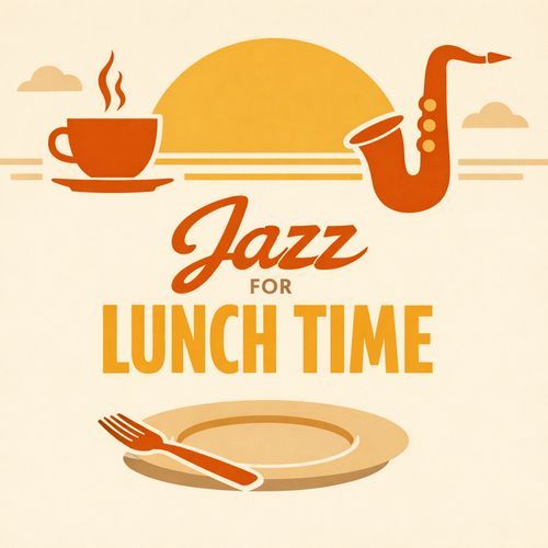 Quiet Bistro cover art