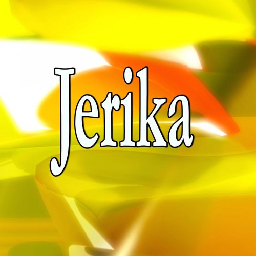 Jerika (Homage to Jake Paul)