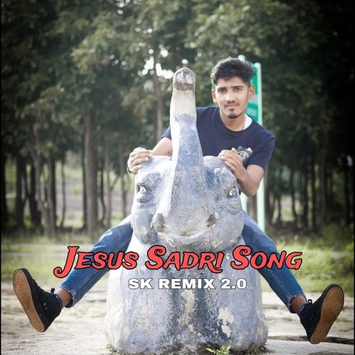 Jesus Sadri Song_poster_image