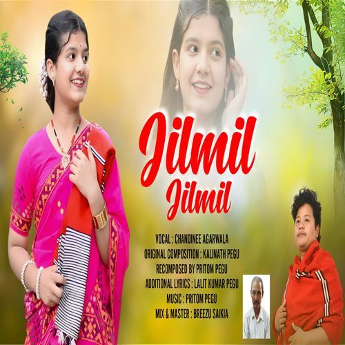 Jilmil Jilmil