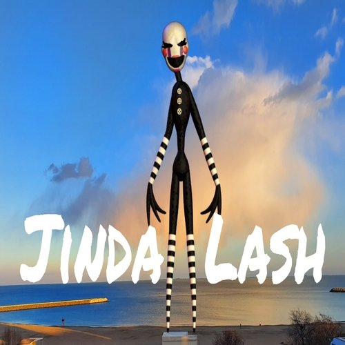 Jinda Lash