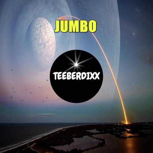 Jumbo cover art