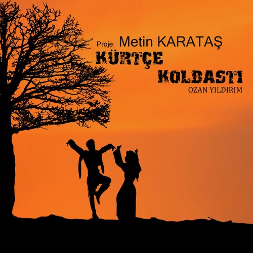 Kürtçe Kolbastı cover art