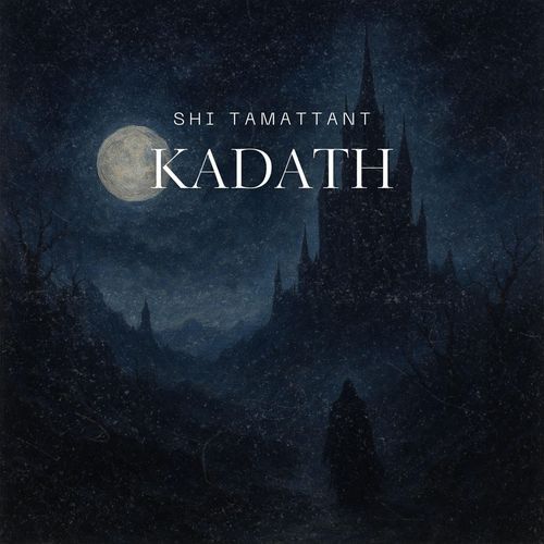 Kadath cover art