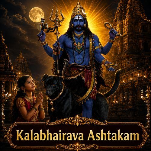 Kalabhairava Ashtakam