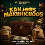 Kanjoos Makhhichoos