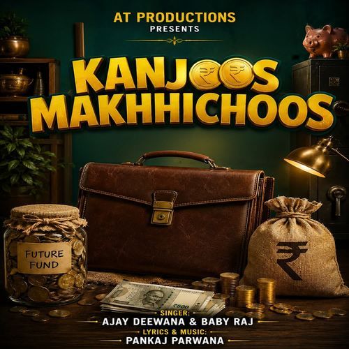 Kanjoos Makhhichoos