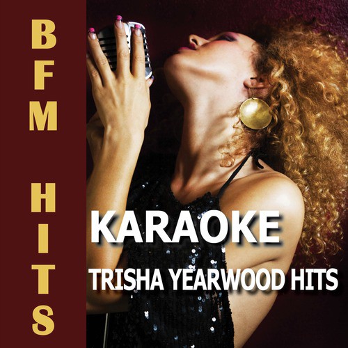 Karaoke Trisha Yearwood Hits