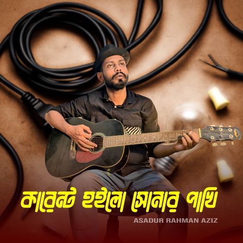 Karent Hoilo Shonar Pakhi