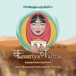 Kesariya Balma-HEUiczEHTwY