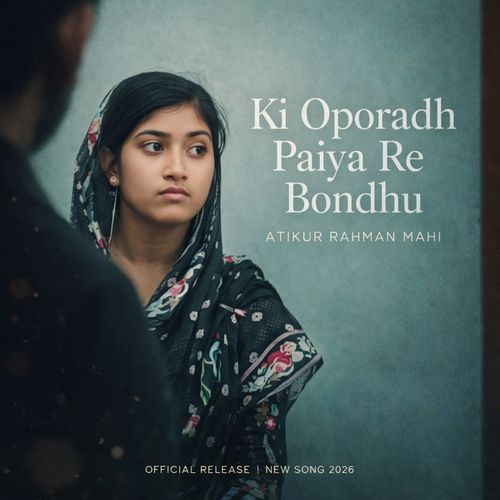 Ki Oporadh Paiya Re bondhu