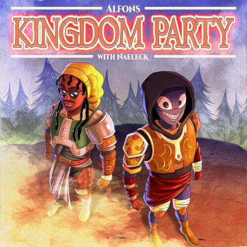 Kingdom Party