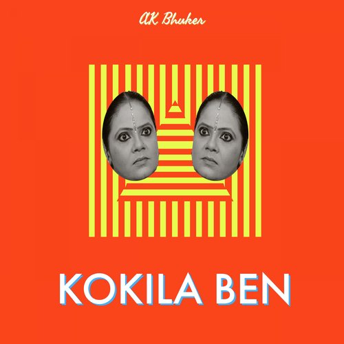 Kokila Ben_poster_image