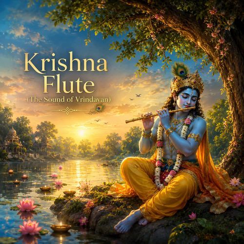 Krishna's Morning Melody