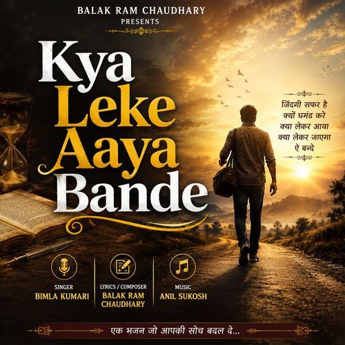 Kya Leke Aaya Bande